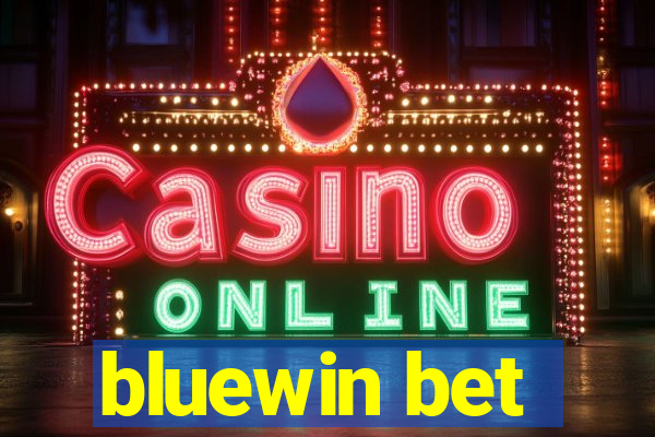 bluewin bet